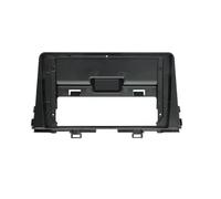 LTQSIV Montaje Autoradio Marco Adaptador Marco para Panel Radio Estéreo Coche 9 Pulgadas para KIA para Morning 2016-2020 Kit Montaje Placa Salpicadero 1DIN(Frame)