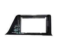 LTQSIV Montaje Autoradio Marco Kit De Marco para Radio De Coche De 9 Pulgadas para Toyota para C-HR 2018 2019 2020(RHD)