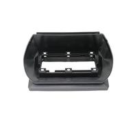 LTQSIV Montaje Autoradio Marco para Citroen para Nemo 2008+ 10,1 Pulgadas 2DIN Android Radio Panel Salpicadero