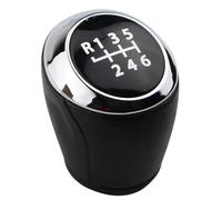 LTQSIV Para Chevrolet Para Aveo Para Sonic T300 2012-2017 Para Cruze 2015-2017 Sedán Hatchback Perilla De Cambio De Marchas Para Automóvil(6 speed)