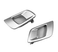 LTQSIV Para Ford Para Ranger Para Everest Y Para Mustang, Manija Interior De Puerta, Cuenco 1 Par, AB3921971, AB3921970