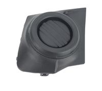 LTQSIV Para Mitsubishi L200 Para Triton MQ MR 2015 2016 2017 2018 Faro Antiniebla Delantero, Cubierta, Bisel, Faro Delantero 8321A599(Right side)