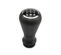 LTQSIV Para Peugeot 106 107 205 206 207 306 307 308 309 405 406 407 508 605 607 806 Adaptador Cabezal Palanca Cambios Perilla Cambio Marchas Automóvil(Style B)