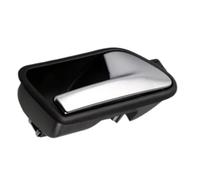 LTQSIV Para VW Para Touran 2006, 2007, 2008, 2009, 2010, 2011, 2012, 2013, 2014, 2015 Y 2016 Para Caddy Manija Interior Puerta Delantera Derecha 1T1837114C