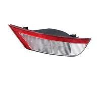 LTQSIV Piloto Trasero Luz Trasera Freno Para Parachoques Marcha Atrás Luces Antiniebla Izquierda Y Derecha Para F&ord Para Kuga 2008-2012 Para Focus 2008 2009 2010 Accesorios Coche(Only 1 right)