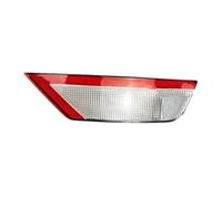 LTQSIV Piloto Trasero Para F&ord Para Focus MK2 Para Kuga MK1 2008-2012 Freno Coche Reflector Parachoques Señal Parada Marcha Atrás Luz Derecha Lámpara Antiniebla Trasera Accesorios Coche