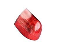 LTQSIV Piloto Trasero Piloto Trasero para P&orsche para Cayenne 2003-2006 Luz De Advertencia Luz Trasera Conjunto De Luz De Freno 95563148502 95563148602(Lado Derecho)