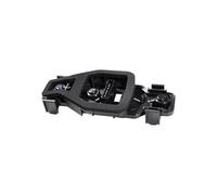 LTQSIV Piloto Trasero Piloto Trasero Portalámparas Luz Trasera Izquierda Derecha para Citroen para Berlingo para Peugeot para Partner 1996-2011 634679 Portalámparas Luz Trasera Luz Trasera del Coche