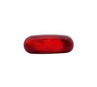LTQSIV Piloto Trasero Piloto Trasero Tercera Luz De Freno 7700308721 para R&enault para Kangoo I Lámpara Trasera 1997-2007 Luz Trasera del Coche