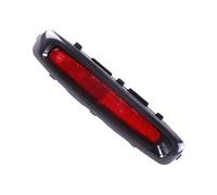 LTQSIV Piloto Trasero Reflector De Parachoques Trasero Coche Luz Reflectora Trasera Luz Freno Luz Antiniebla Luz Freno Trasera Para KIA Para Sorento 2004 2005 2006 2007 Accesorios Coche(izquierda)