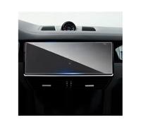 LTQSIV Protector De Pantalla GPS Para Porsche Para Panamera 2017-2023 | Autopartes Interior de cristal templado de la pantalla LCD de GPS de la navegación del coche LTQSIV