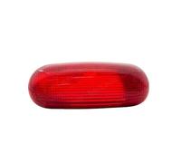 LTQSIV Tercera Luz Freno Trasero para R&enault para Kangoo I 1997 1998 1999 2000 2001 2002 2003 2004 2005 2006 2007 Parada De Freno Trasero Tercera Luz 7700308721 Accesorios para El Coche