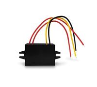 LTRAJUYNH AC to DC Voltage Converter AC 23-56V 36V 48V To DC 5V 2A Step Down Buck For Car Switching Power Supply