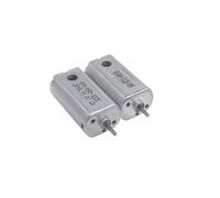 LTRAJUYNH Arrancador FK-050SH-3225/3128 DC 3 V 3,7 V Arrancador de Electronic Starter B de Alta Velocidad y Alta Potencia