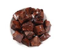 LTRAJUYNH Red Jasper Stone Raw Crystals Bulk Crystal Stones Rough Gemstones for Tumbling Polishing Cutting,100g