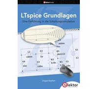 LTspice Grundlagen: Eine Einführung in die Schaltungssimulation