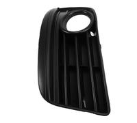 Ltusgt Faro Antiniebla Delantero Para VW Para Golf 5 GT 2006-2009 Parachoques Delantero Cubierta Luz Antiniebla Rejilla Marco Coche 1K0853665ad Izquierda