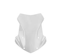 Parabrisas De Motocicleta Para BMW R 1200 GS LC ADV Para R1200GS R1250GS Parabrisas De Motocicleta Protector De Pantalla De Parabrisas Universal Para Motocicletas. Carenabris Motocicleta(Style1 Clear)