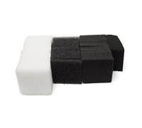 LTWHOME - Almohadillas de Filtro de Carbono compatibles con Rena Filstar XP Filter Media(Pack de 50)