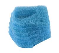 LTWHOME Almohadillas de filtro grueso o fino para Eheim Pro 4 250, 250T, 350, 350T, 600 y Pro 4e 350