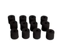 Genérico. Esponja de carbón activo para bombas 2628080 Aqua Ball 2208 2210 2212/60 130 180, biopower 160 200 240