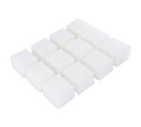 Genérico - Esponja de filtrado, Estera de filtrado - Aqua Clear 20 / Mini AquaClear(12 Unidades)