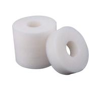 Sin marca Esponja de Filtro Media Compatible Ajusta Laguna Pressure FLO 5000 (4 Piezas)