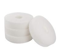 LTWHOME Esponja de Filtro Media Compatible Ajusta Laguna Pressure FLO 8000 (4 Piezas)