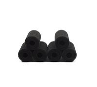LTWHOME Esponja pre-Filtro/Estera de Filtro para Edge Aquarium (6 Piezas)