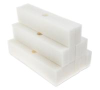 Generic almohadillas Espuma Filtro adecuado para Fluval FX5