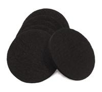 LTWHOME Estera de Esponja de Filtro de carbón avtiva Adecuada para Eheim Classic 2213/250 2628130