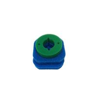 LTWHOME Estera de Esponja de Filtro para OASE FILTOCLEAR 3000 6000 11000 15000 Fina y Gruesa