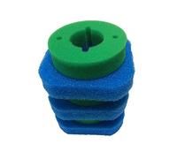 LTWHOME Estera de Esponja de Filtro para OASE FILTOCLEAR 3000 6000 11000 15000 Fina y Gruesa