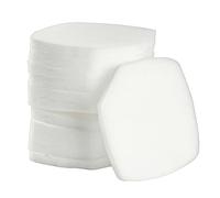 Sin marca Estera de Filtro Compatible Esponja de filtrado Fina del Acuario de reemplazo para el Filtro Externo de Eheim Professional Pro 3 2080 and 2081 (12 Piezas)