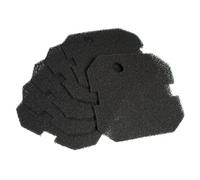 Sin marca Estera de Filtro Esponja de filtrado de carbón Activado para Eheim 2628260 Professional Pro 2 2226/2328/2026/2126 (6 Piezas)
