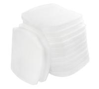 LTWHOME Estera de Filtro Esponja de filtrado Fina de reemplazo para Eheim Professional 3e 2076/2078/450/700/600T (12 Piezas)