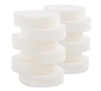 LTWHOME - Filtro de Esponja de Espuma para aspiradora Hoover Linx Cordless Stick y Hand