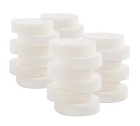 LTWHOME - Filtro de esponja de espuma para aspiradora Hoover Linx Cordless Stick y Hand