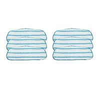 ltwhome húmedo escoba tapispour Dirt Devil Steam Mop, compare en los Part ad51000, paquet de 6