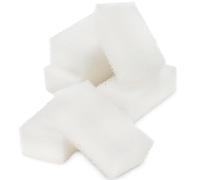 LTWHOME Nueva Estera de Esponja de Filtro para Aqua Clear 50/200 AquaClear (12 Piezas)