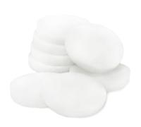 Sin marca Nueva Estera Pulida Compatible Adecuada para FX5 Filtro (12 Piezas)