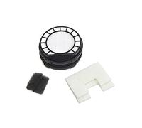 LTWHOME Pre-motor y HEPA de Filtro Kit Type 69 de reemplazo para Vax C87-PVXP-P,C87-VC-B,C88-T2-P,C88-T2-S,C88-VC-B Aspiradora (2 piezas)