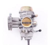 LTXCNI Carburador para Y&amaha para Rhino 660 YXR660 2004 2005 2006 2007 Motocicleta Carburación PD42J-4 42mm Carburador
