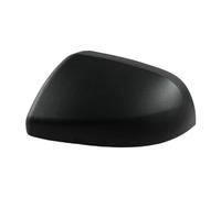 LTXCNI Carcasa Espejo Retrovisor para Mercedes para Benz para Vito W447 2014 2015 2016-2020 Cubierta De Espejo Retrovisor De Coche Accesorios De Repuesto Negros Tapa para Espejo retrovisor(Left)