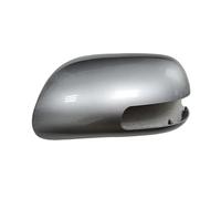 LTXCNI Carcasa Espejo Retrovisor para Toyota para Auris 2009-2012 Cubierta del Espejo Retrovisor del Coche Carcasa del Espejo Retrovisor Accesorios De Carcasa Tapa para Espejo retrovisor(9,Left)