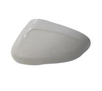 LTXCNI Carcasa Espejo Retrovisor para Volvo S60 V60 V40 S80 2011 2012 2013 2014-2019 Cubierta del Espejo Retrovisor del Automóvil Carcasa Tapa Accesorios Tapa para Espejo retrovisor(4,L)