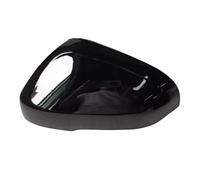 LTXCNI Carcasa Espejo Retrovisor para Volvo S60 V60 V40 S80 2011 2012 2013 2014-2019 Cubierta del Espejo Retrovisor del Automóvil Carcasa Tapa Accesorios Tapa para Espejo retrovisor(1,L)