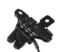 LTXCNI para F&ORD para Mustang 2010 2011-2014 Coupé DR3Z5443200A Cerradura De Pestillo De La Puerta Trasera del Maletero Cerradura del portón Trasero
