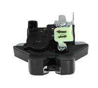 LTXCNI para Kia para Forte 2019 2020 81230-F2010 81230-F2000 81230M6030 Actuador De Pestillo De La Cerradura De La Tapa del Maletero Cerradura del portón Trasero