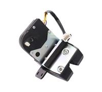 LTXCNI para Kia para Rio 2012-2017 Hatchback 81230-1W210 812301W210 Motor del Actuador del Pestillo De La Cerradura De La Tapa del Maletero Cerradura del portón Trasero